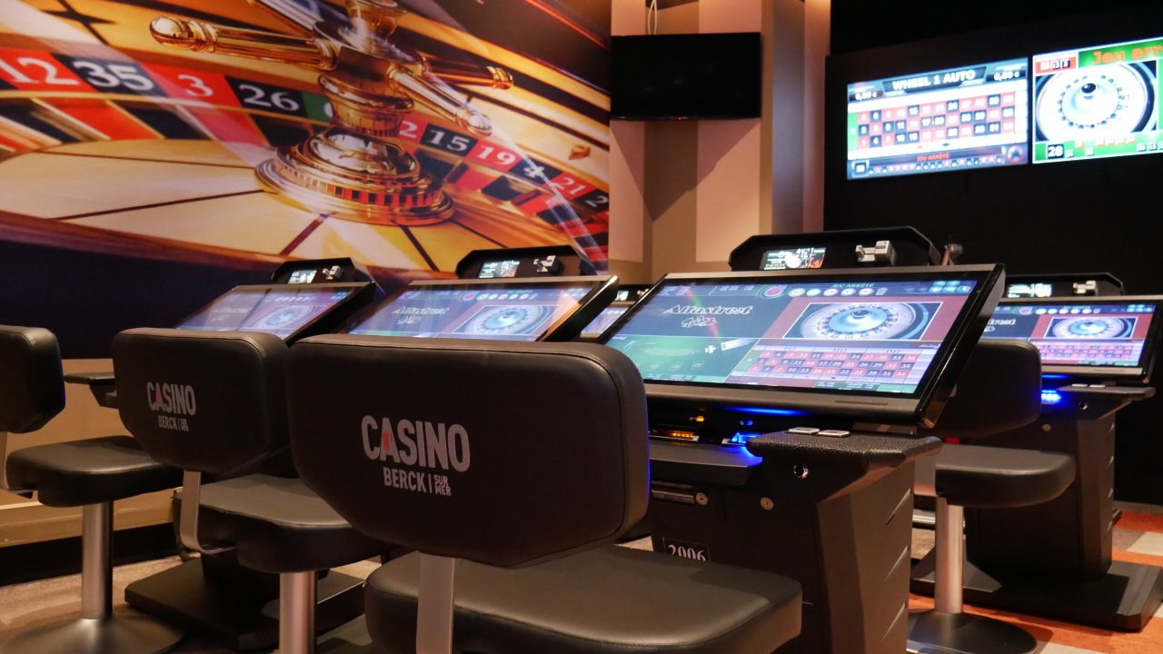 casino