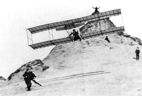 caudron