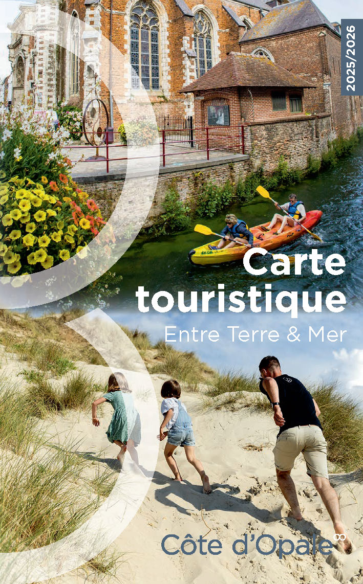 Couv carte touristique