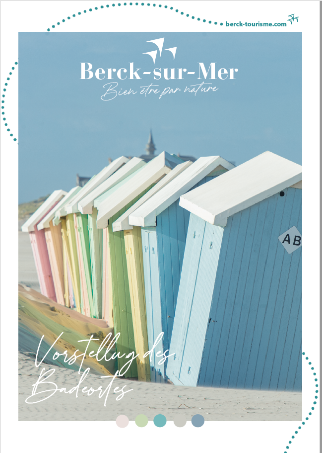 couverture brochure DE