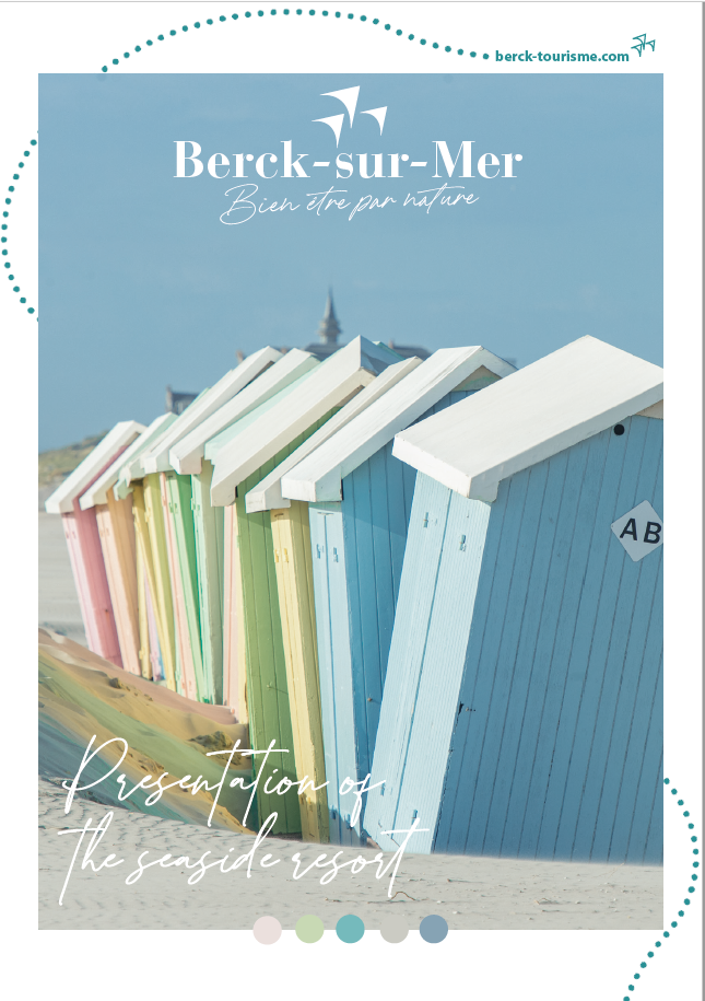 couverture brochure en