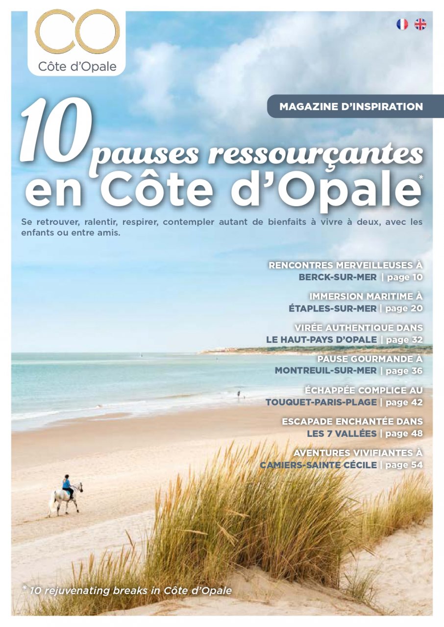 Couverture Carnet d'inspiration