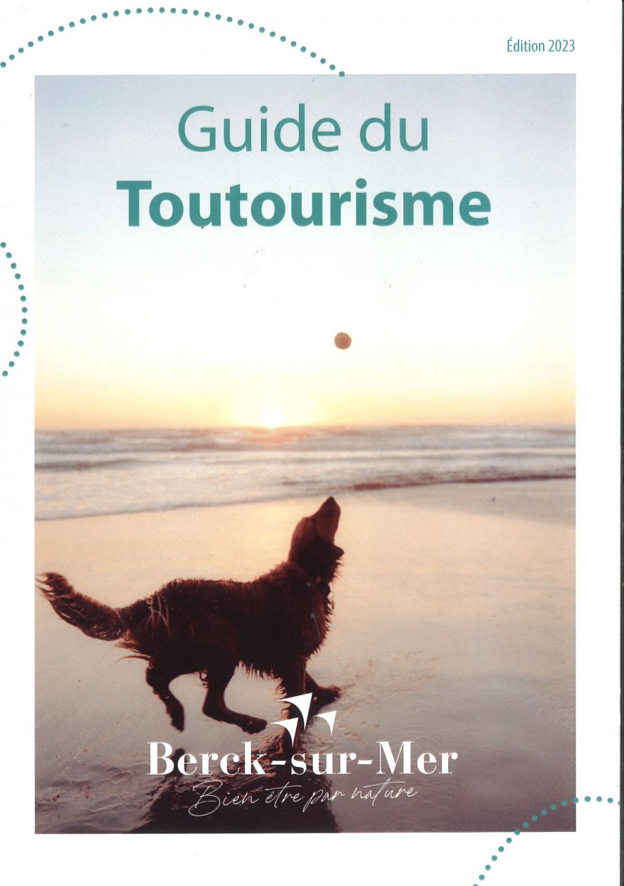 Couverture guide toutourisme