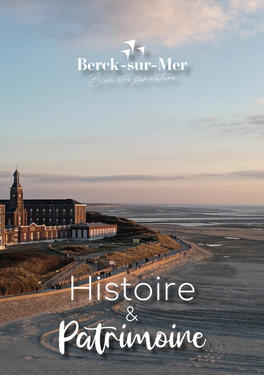 couverture histoire et patrimoine 2025