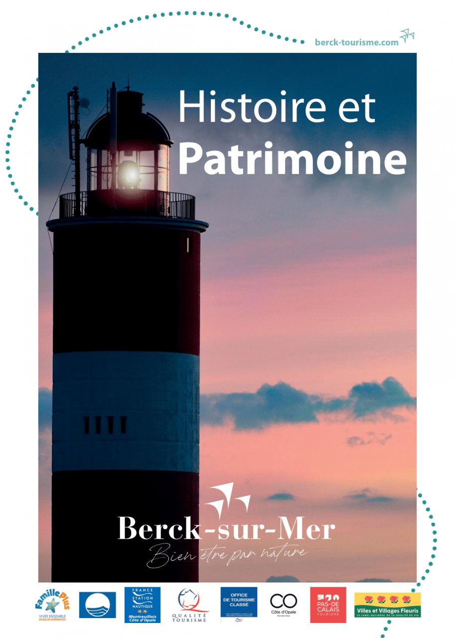 couverture histoire & patrimoine