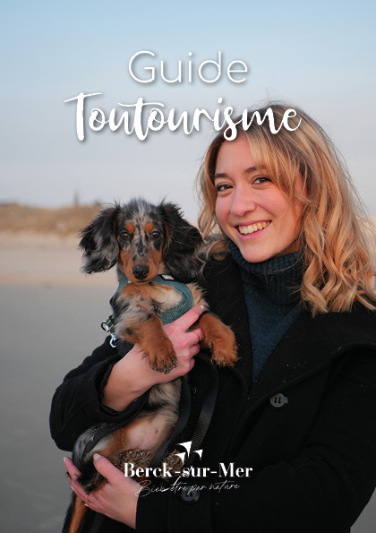 Couverture Toutourisme 2026