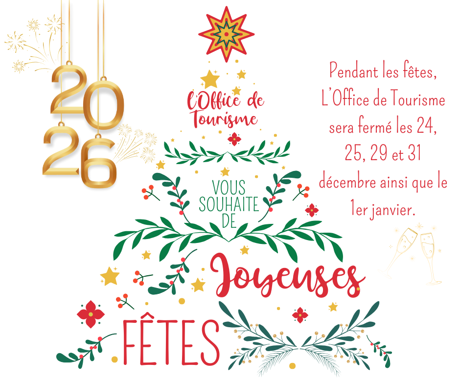 f&ecirc;tes 2025