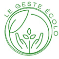 Geste écolo