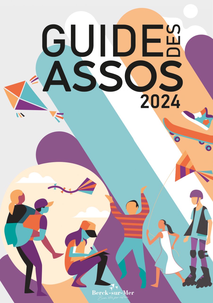 Guide assos 2024