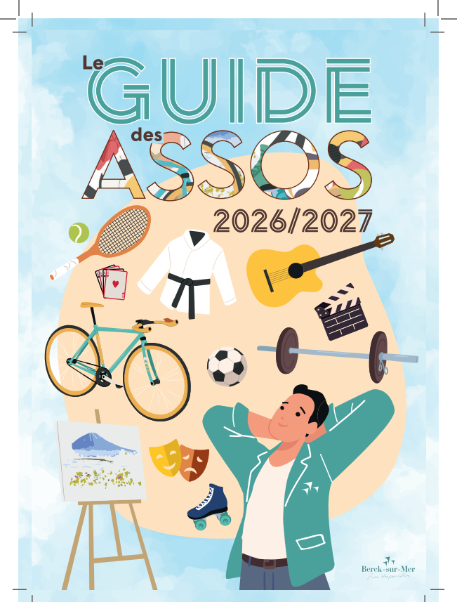 Guide des assos