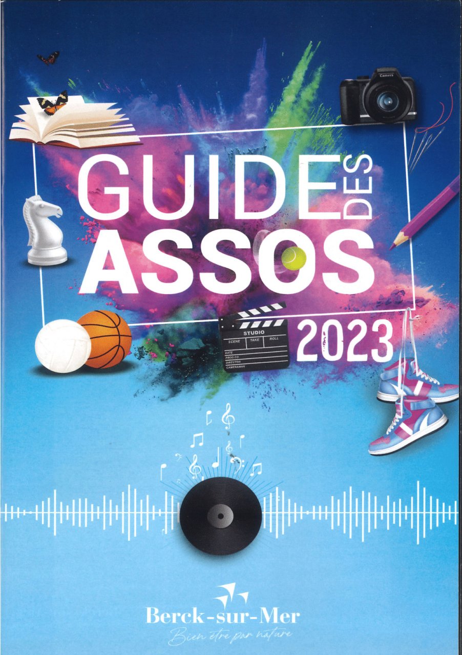 guide des assos