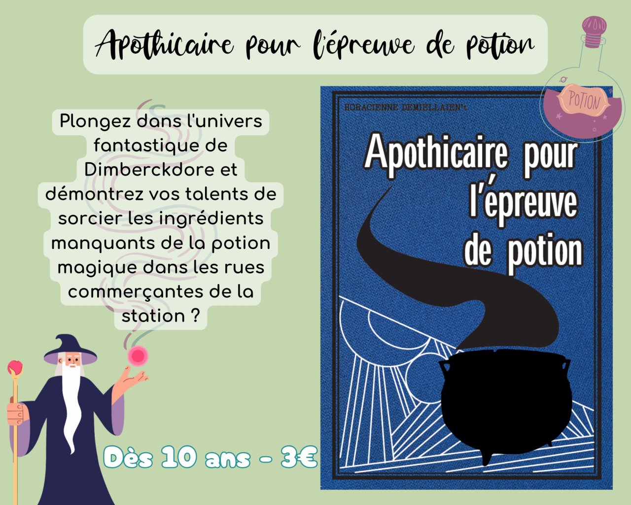 jeu de piste 2