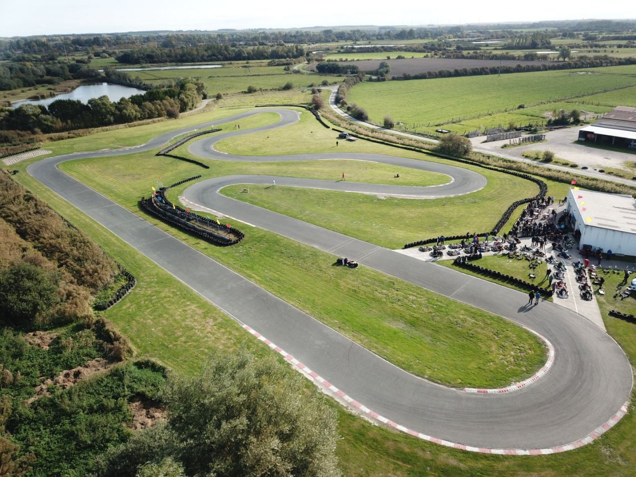 karting