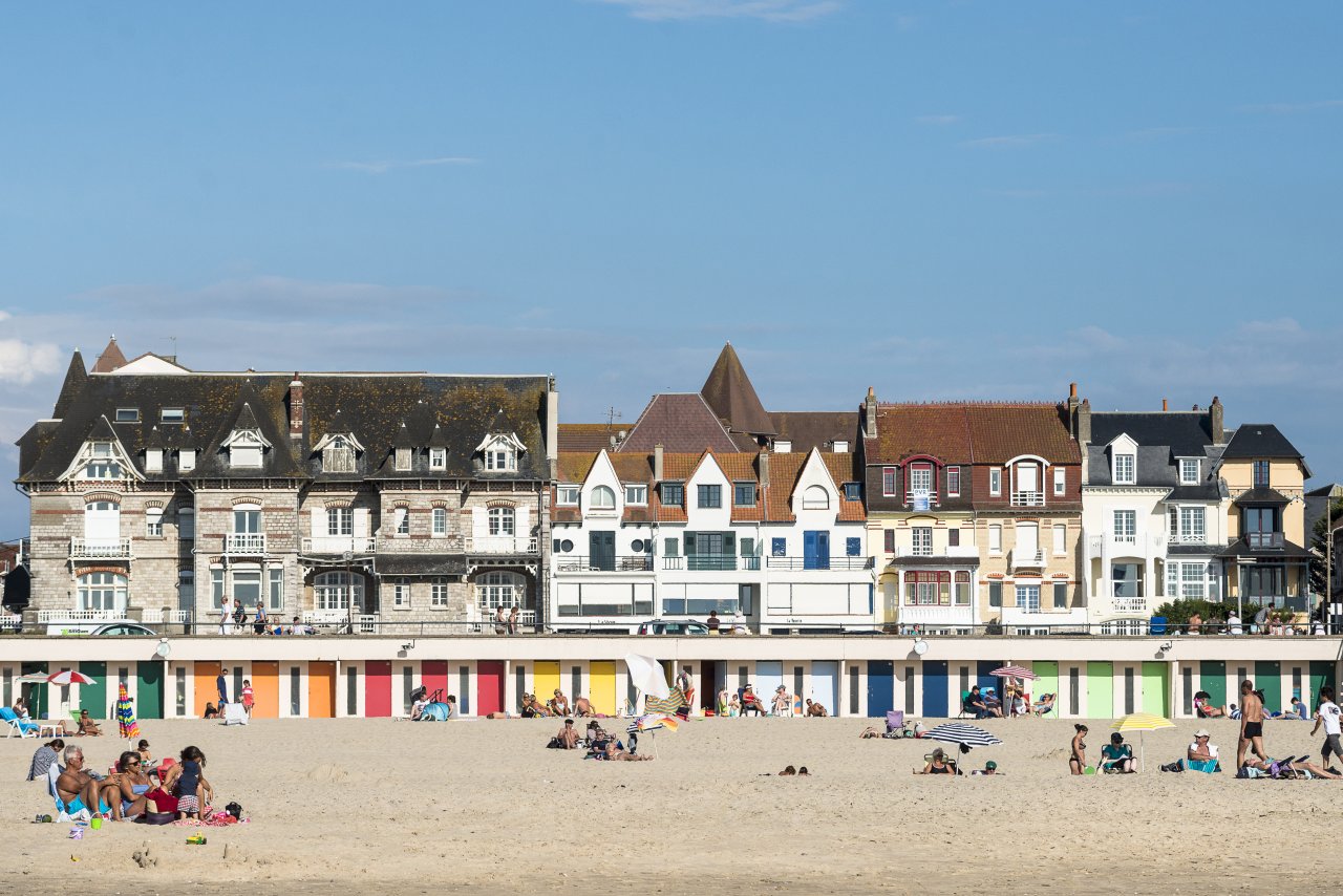le touquet 2