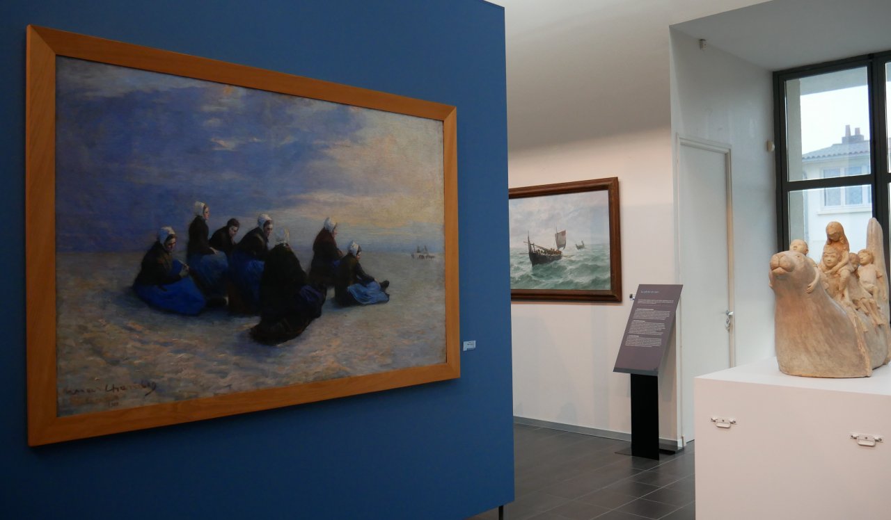 musée