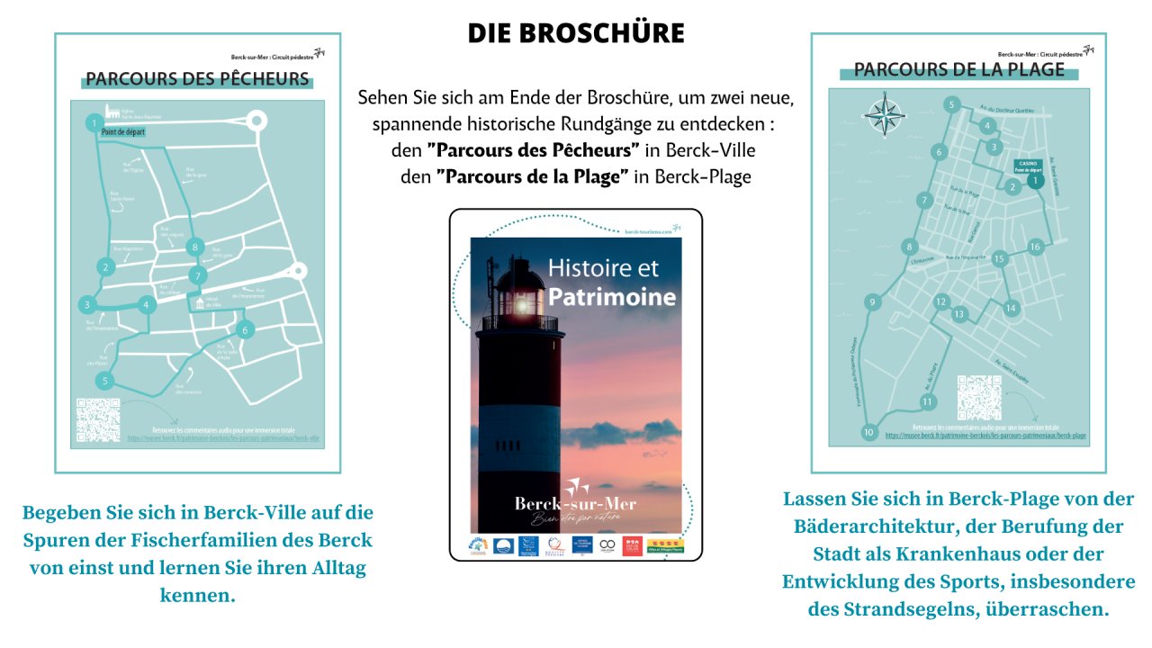 Parcours-allemand