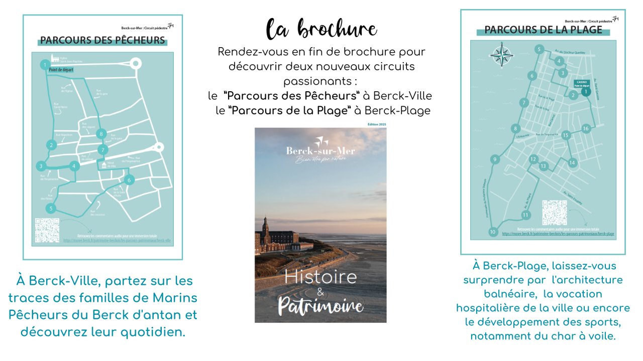 parcours site 2025