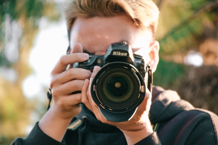 photographe