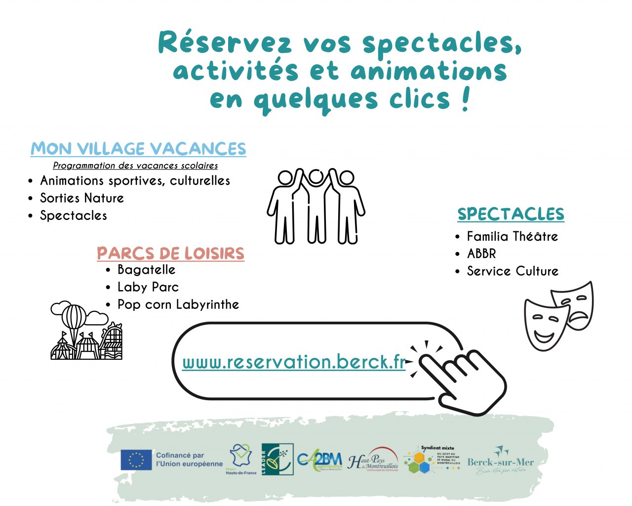 R&eacute;servation.fr