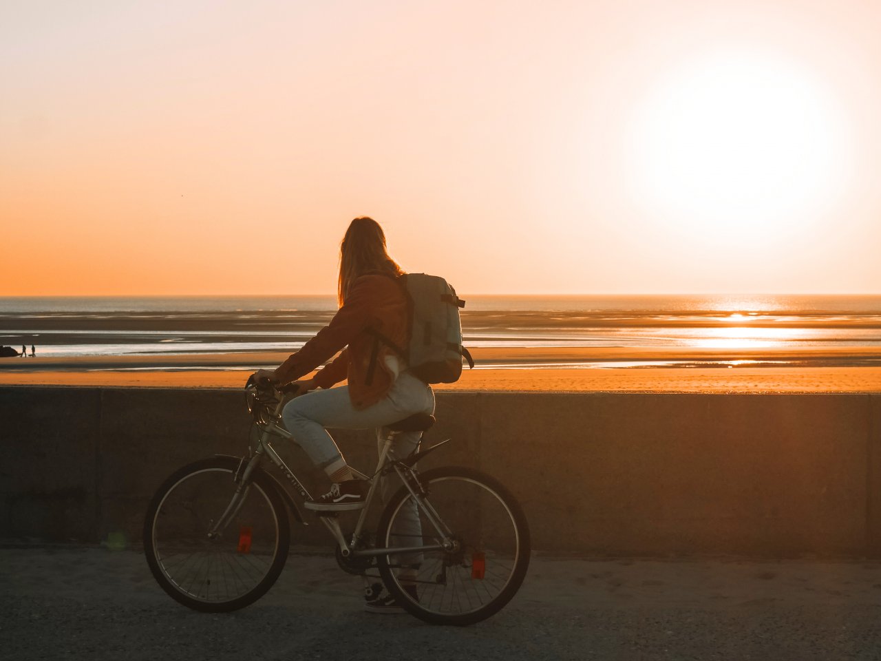 vélo encore