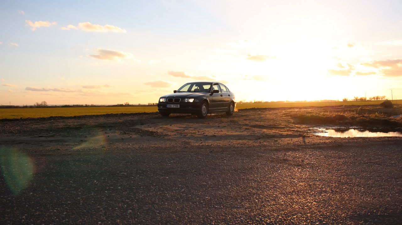 voiture